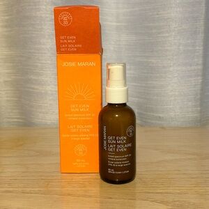 Josie Maran Get Even Sun Milk
